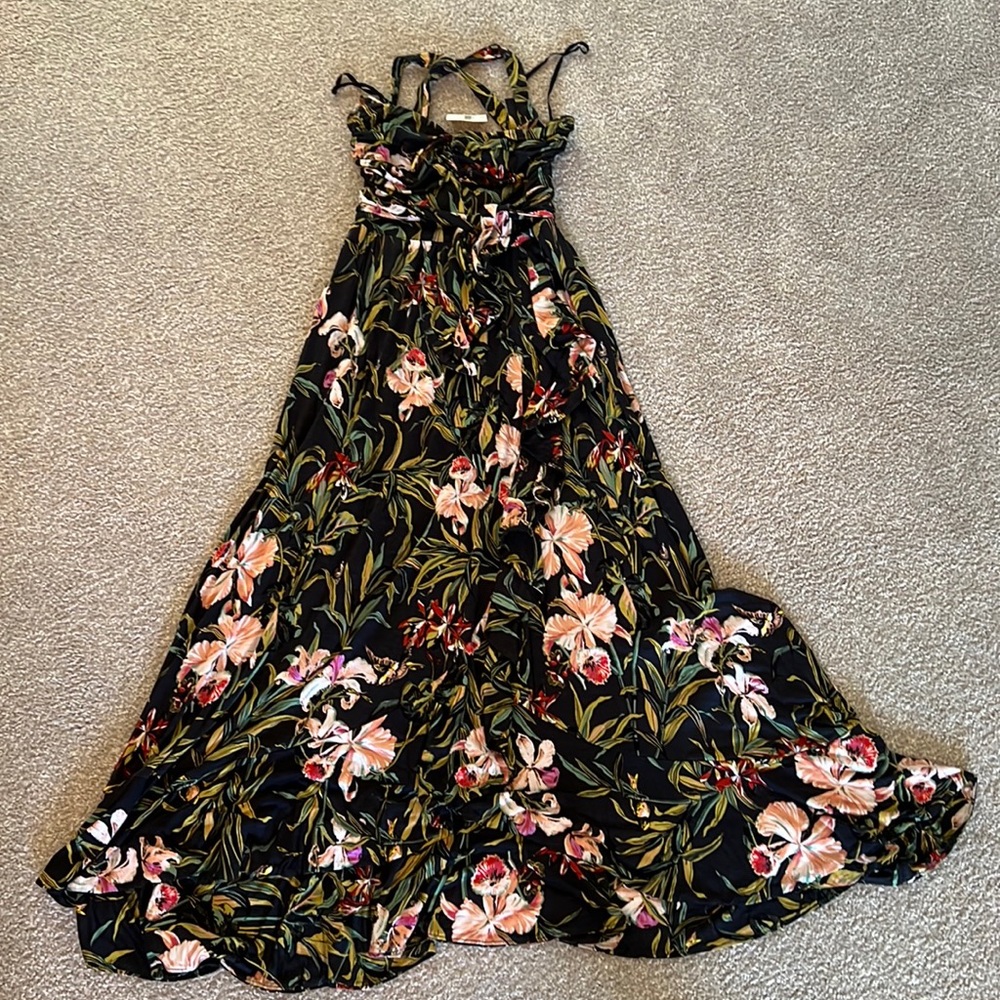 Anthropologie dress